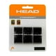 thumbnail image 2 of Raqueta de tenis Overgrip HEAD Xtreme Soft, paquete de 3, color negro y blanco, 2 of 4