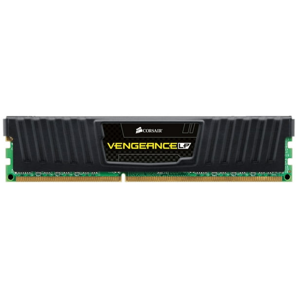 Corsair Vengeance 16GB DDR3 SDRAM Module Kit - Walmart.com