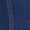 DARK WASH, variant on Women's Denim Button Front Cargo Pocket Romper