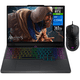 thumbnail image 1 of Laptop Gamer LENOVO Legion 5 GeForce RTX 5060 8GB Core i7 14700HX 32GB DDR5 SSD 1.5TB 15.1 OLED WQXGA 165Hz Teclado Ingles Mouse, 1 of 5