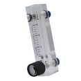 thumbnail image 1 of Maoww High-definition Accurate Oxygen Air Flowmeter Panel Type 1-15L, 1 of 7