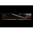thumbnail image 3 of 64GB G.Skill Fortis DDR4 2400MHz PC4-19200 CL15 AMD Compatible Quad Channel Kit (4x 16GB), 3 of 3