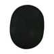 thumbnail image 1 of Guantes de silicona para horno resistentes al calor, antideslizantes, con buen agarre Negro, 1 of 8