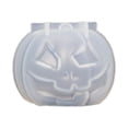 thumbnail image 3 of Vela de calabaza de Halloween para hacer manualidades de arcilla reutilizables, decoración del hogar, vela y jabón Estilo B, 3 of 9