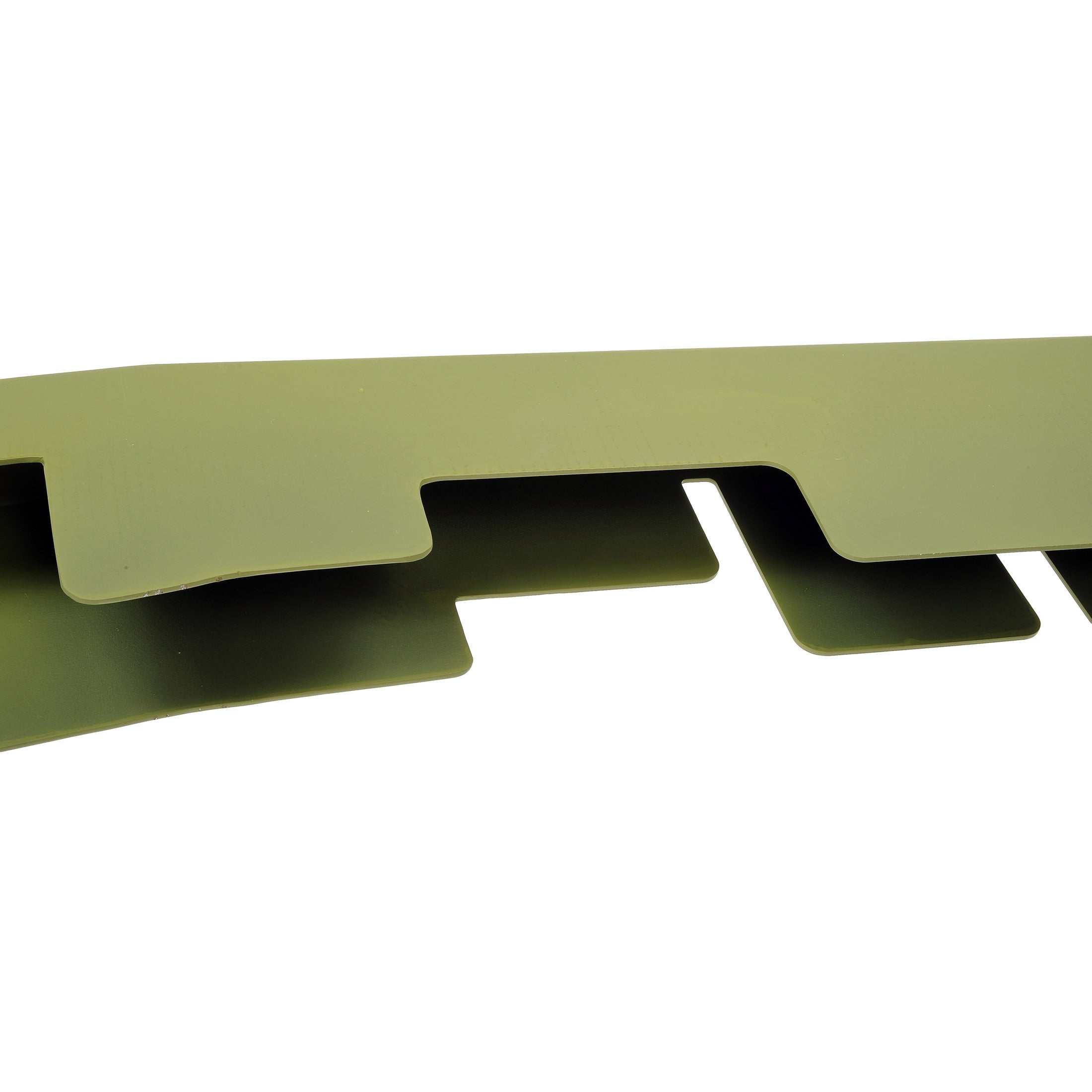 Dorman 999-998 Center Right Frame Rail Rust Repair for Specific Ford Models (OE FIX)