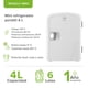 thumbnail image 3 of Mini Refrigerador 4 Litros AVERA MR01 Auto y Casa, 3 of 7