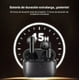 thumbnail image 5 of Audifonos Inalámbricos Bluetooth Gamer In-ear 1more Neo Enc Reducción Del Ruido Del Teléfono Auriculares Color Negro, 5 of 9