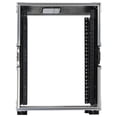 thumbnail image 2 of Medio estante Flight Case ODYSSEY 8U para equipo de 1.5 pulgadas, 2 of 6