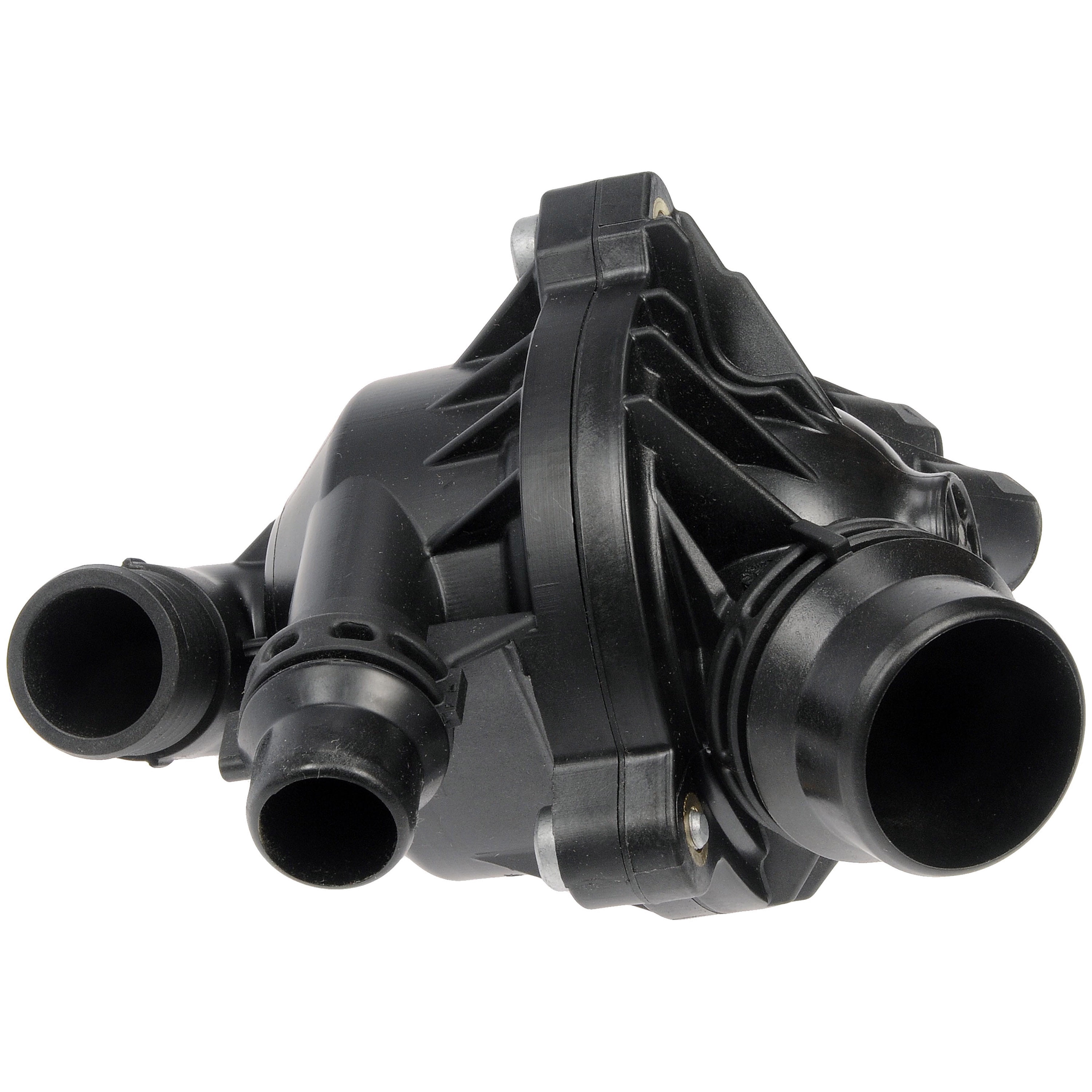 Dorman 902-5154 Engine Coolant Thermostat Housing Assembly for Specific BMW Models Fits select: 2007-2010 BMW X5, 2008-2010 BMW X6