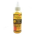 thumbnail image 1 of Ultimate Originals Therapy Huile de Croissance de Ricin Noire 4 fl oz, 1 of 2