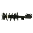 thumbnail image 2 of Geelife Front Rear Loaded Strut Spring Assembly Shock Absorber 4pc Kit Flex, 2 of 6