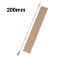 thumbnail image 1 of Machine Impulse Sealer Manual Heat Wire Element Strip Sealing Machine 200-400Mm, 1 of 8