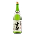 thumbnail image 1 of Sake Daishichi Kimoto Honjozo 1800 Ml, 1 of 3