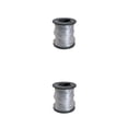 thumbnail image 2 of maskred 0 .8mm Transparent Nylon Fishing Line Spool Beading String Invisible Fishing Thread Small Beaded Fishing Line Beaded Wire DIY 2Set, 2 of 6