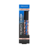 Profusion Cosmetics Prismatic Chrome Multi-Dimensional Liquid Eyeshadow, Hydrating, Long-Wearing for Vibrant Eye Looks, Hologram