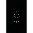 thumbnail image 2 of Casio Standard Analog Stainless Steel Black Dial Quartz MDV-10D-1A1 Men's Watch, 2 of 4