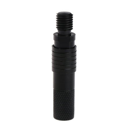 

Fishing Rod Holder Adapter For Bite Alarm Quick Release Connector Aluminum Alloy