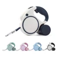 thumbnail image 1 of Correa Retractil Perro Mascota 5metros Hasta 20 Kg Luz Led, 1 of 6