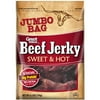 Great Value Gv 6.2oz Sweet And Hot Jerky