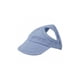 thumbnail image 4 of Pet Dog Sun Protection Visor Hat With Adjustable Strap Sport Hat, 4 of 4
