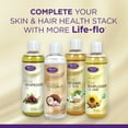 thumbnail image 6 of Life-flo Carrier Oil | 16oz, 6 of 6
