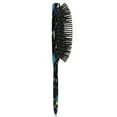 thumbnail image 5 of Summer Fruit Lemon Hair Brush Detangler Brush with Nylon Bristle for Thick Curly Thin Long Short Wet or Dry Hair Adds Shine and Makes Hair Health Paddle Hairbrush for Women Men, 5 of 6