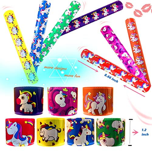 unicorn gifts for 5 year old