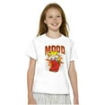 thumbnail image 4 of Retro Dennis the Menace Comic Mood Crewneck T Shirts Boy Girl Teen Brisco Brands XS, 4 of 6