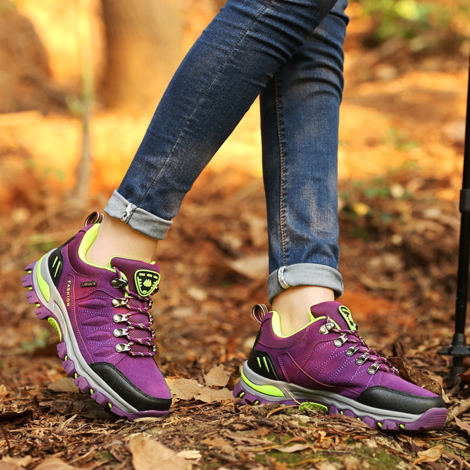 Scarpe trekking ebay best sale