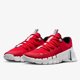 thumbnail image 1 of Nike Free Metcon 5 Men's Training Shoes Sneakers University Red DV3949-600, 1 of 6