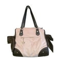 thumbnail image 2 of Juicy Couture Pink Dreamy Juicy Tote Bag with matching Coin Pouch, 2 of 6