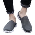 thumbnail image 1 of Pantuflas Ehuebsd Gris 42, 1 of 9