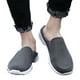 thumbnail image 1 of Pantuflas Fdgfdhg gris 41 Ehuebsd 100% a estrenar, 1 of 9