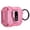 Pink, variant on ELEHOLD for Airpods Pro 3 (2025) Case , Shockproof Drop Protective Full Body Protection Support Wireless Charging Rugged Case with Secure Lock for Airpods Pro 3 (2025),Black