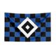 thumbnail image 1 of 3x5 Hamburger Sv Flag Polyester Printed Racing Sport Banner For Decor, 1 of 5