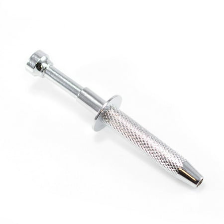 Body Piercing Tool Ball Grabber Piercing Tool Hold 3mm to 15mm Stainless (Best Piercings To Get)