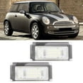 thumbnail image 1 of LED 1 par 12v 18 LED LECTURA LOS LA LUCHE LIGHT LACE A S R53 2001-2006, 1 of 7