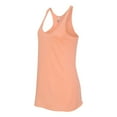 thumbnail image 3 of Next Level Women’s Triblend Racerback Tank, 3 of 4
