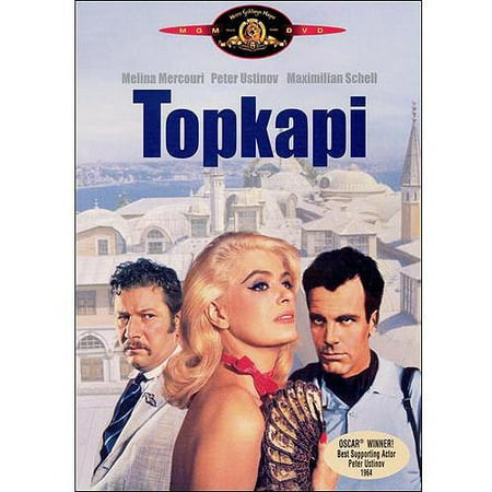 Topkapi
