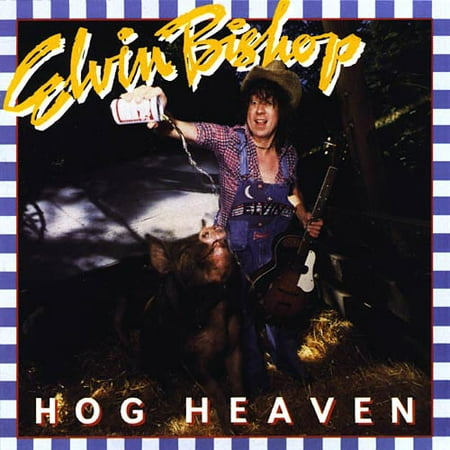 - Hog Heaven (Remaster)