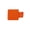 Orange, variant on Qonioi Elastic Pen Loops, Self-Adhesive Leather Pen Holder, 6-Pack Sticky Pen Loop for Notebooks, Removable Elastic Pen Fork for Organizing Documents Bills Notes