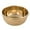 Brass, variant on Copper Utensils Copper Bowl: Handmade Pure Copper Mixing Bowls, Flat Bottom Small Copper Bowl for Kitchen, Dinnerware & Decorative Uses (Brass)