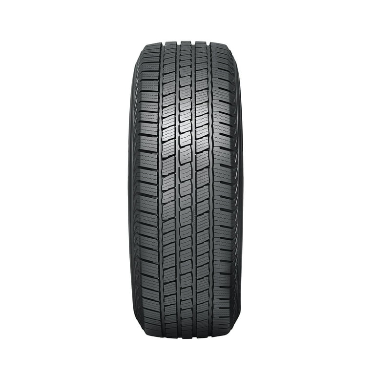 Kumho Crugen HT51 285/45-22 Tire All Weather Highway Terrain