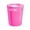 Fuchsia, variant on Nameeks Gl09 Gedy Floor Standing Waste Basket - Fuchsia