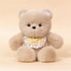 thumbnail image 4 of Osito de Peluche Juguete, Animal de Peluche Suave, Compañero Tierno, Almohada para Abrazar con Textura Suave para Bebés, Niños Pequeños y Adultos, Regalo Reconfortante para la Hora de Dormir, 1 Pieza, 4 of 4