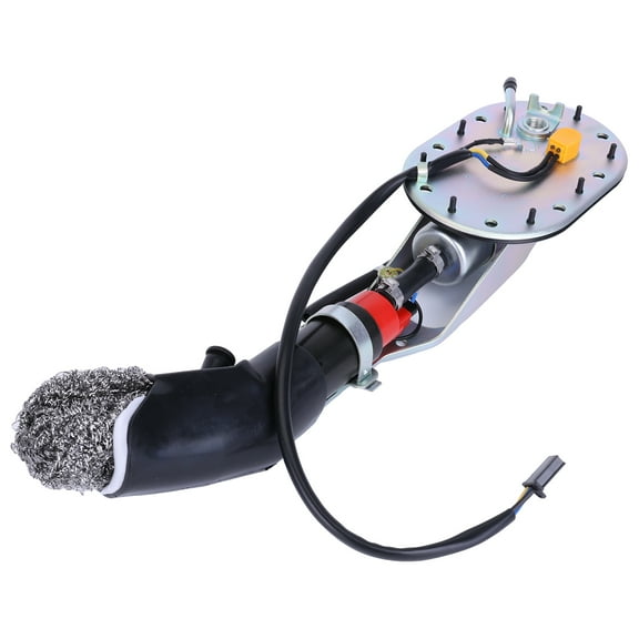 iSpchen Fuel Pump Assembly for Honda VTX1800C VTX1800R VTX1800S VTX1800 2002-2004,Replaces 16700-MCH-023