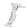 thumbnail image 2 of Motor Scooter Kick Stand De Accesorio De Modificación De Scooter De Servicio Pesado A Prueba De óxido, 2 of 8