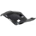 thumbnail image 5 of For BMW 328i/335i xDrive 2009 2010 2011 2012 Fender Liner Passenger Side | Front | CAPA Certified | Sedan/Wagon | Base | Plastic | Replacement For BM1251114, BM1251114C | 51717059380, 5 of 7