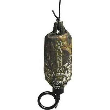 Wildlife Research 381 Magnum Scrape-Dripper Scent Dispenser Camouflage