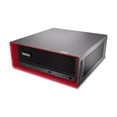 thumbnail image 4 of Lenovo ThinkStation P5 30GA - Tower 1 x Xeon W3-2435 / up to 4.5 GHz - vPro Enterprise - RAM 32 GB - SSD 1 TB - TCG Opal Encryption, NVMe, Performance - RTX A4000 - Gigabit Ethernet, IEEE 802.11ax (Wi-Fi 6E) - Win 11 Pro for Workstations - monitor: none - keyboard: US - Lenovo TopSeller - with 3 Years Lenovo Premier Support, 4 of 10